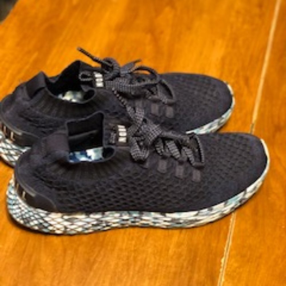 No Bull Knit Shoes